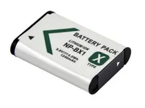 Comprar Bateria + Cargador Usb Np-bx1 P\u002F Sony Dsc-rx1r Dsc-rx1r\u002Fb