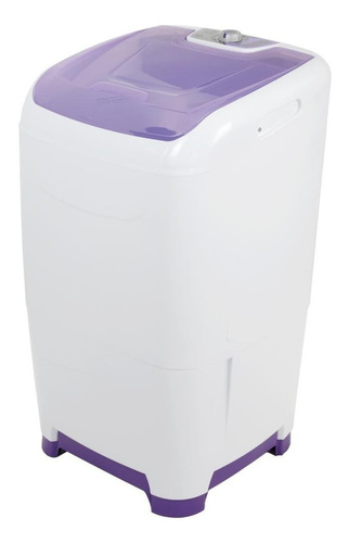 Imagen 1 de 3 de Lavarropa Semiautomático Columbia 10kg Lsc10000 Envio Gratis