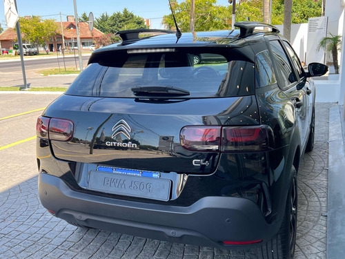 Citroën C4 Cactus 1.6 Vti 115 Feel Pk