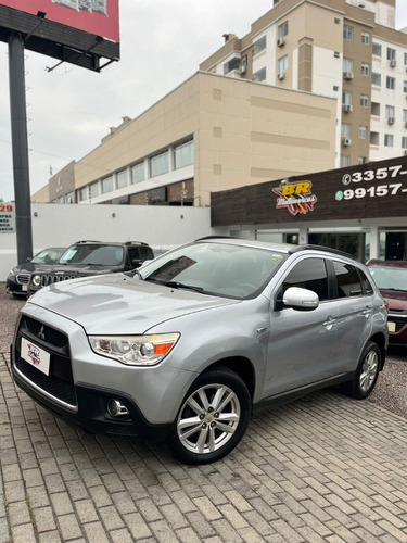 Mitsubishi ASX 2.0 Awd Cvt 5p