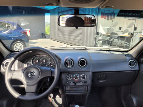 Chevrolet Prisma 1.4 MPFI MAXX 8V FLEX 4P MANUAL
