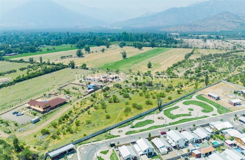 Parcela En Venta En Pirque, 16.000 M2