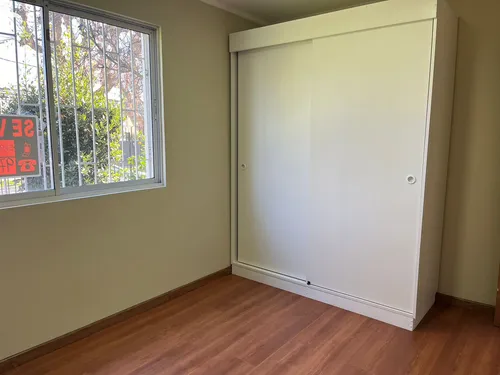 Departamento 4 Dormitorios En Venta, Sector Oriente, Viña D