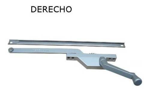 Imagen 4 de 5 de Operador De Brazo Largo Para Ventana De Proyección 1141