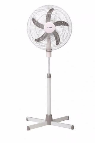 Ventilador James De Pie - Vp20m   50cm Diametro 5 Aspas Kirk