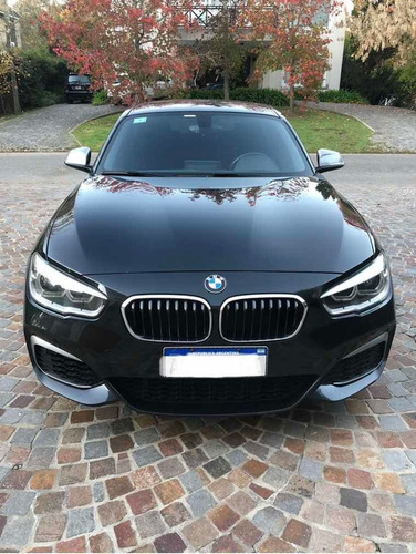 Imagen 1 de 4 de Bmw Serie 1 M 140
