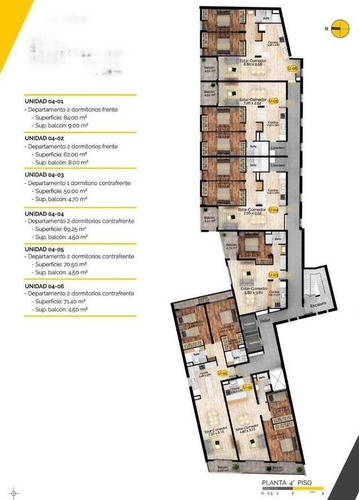 Imagen 7 de 15 de Departamento - Lourdes