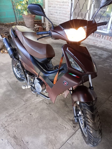 Gilera  2023