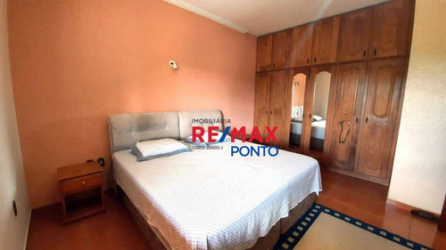 Imagem 26 de 30 de Chácara À Venda, 3200 M² Por R$ 919.000,00 - Jardim Europa - Mogi Mirim/sp - Ch0017