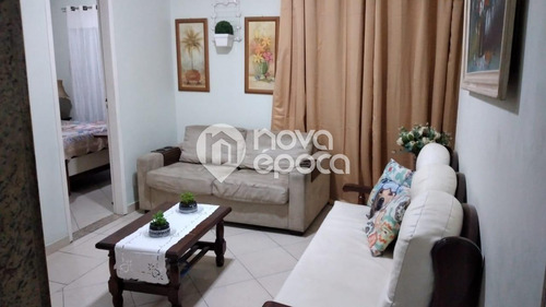 Imagem 3 de 16 de Apartamento - Ref: Me2ap62705
