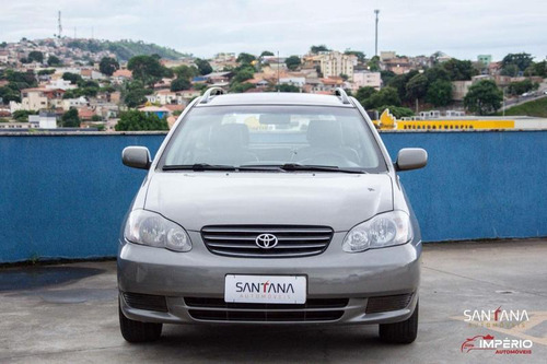 Toyota Fielder Fielder
