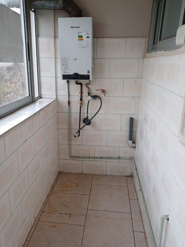 Departamento En Venta De 2 Dorm. En Ñuñoa