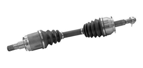 Flecha Completa Pil Np300 Frontier 4x4 2.5 2022 S/abs