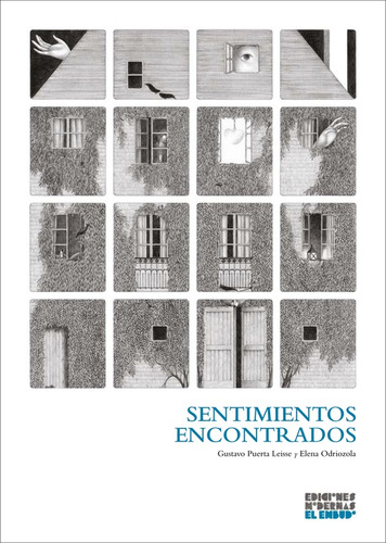 Sentimientos Encontrados (nuevo) - Sd