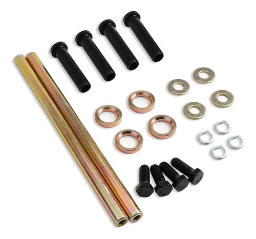 7501093 5020681 Kit De Bujes Y Ejes Con Dos Brazos En A Infe