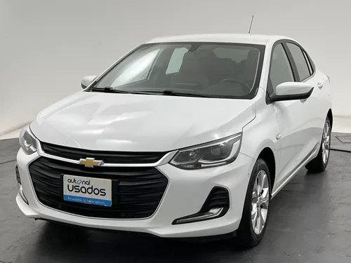 Chevrolet Onix Premier Turbo 1.0 Aut 2022 Kwz526