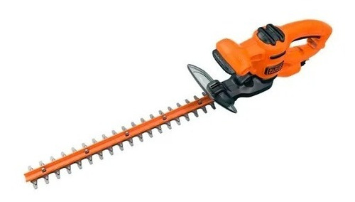 Cortacerco Electrico Black&decker Beht201k 46cm 420w