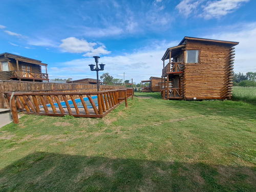 Cabañas En Venta En San Miguel Del Monte