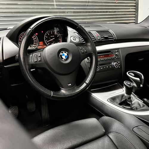 BMW Serie 1 2.5 135i Coupe Sportive 306cv