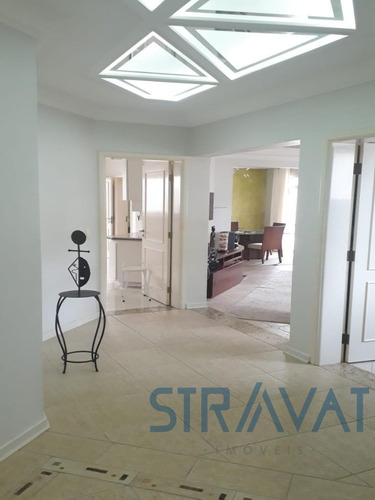 Imagem 6 de 30 de Casa - Ca00843 - 68202269