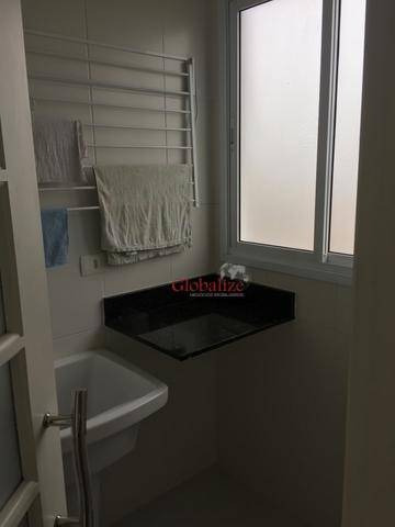 Imagem 8 de 14 de Apartamento À Venda, 86 M² Por R$ 640.000,00 - Ponta Da Praia - Santos/sp - Ap0052