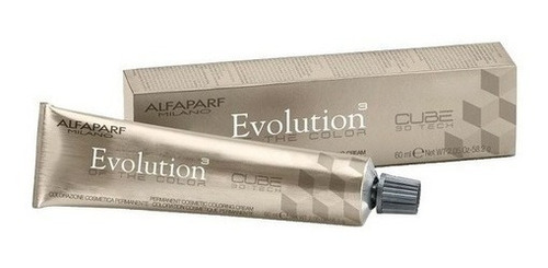 Tintura Profesional Evolution Alfaparf 60ml