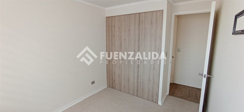 Departamento En San Miguel 3dormitorios, 2b, 1bod, 1estc.