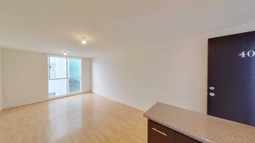 Imagen 5 de 12 de Hermoso Departamento A Estrenar En Azcapotzalco, 12705