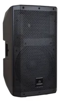 Comprar Bafle Bocina 15 Amplificado Dsp Alta Potencia Bluetooth Negro