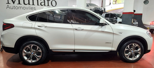 Imagen 17 de 20 de Bmw X 4 28 I Xdrive Xline 2016