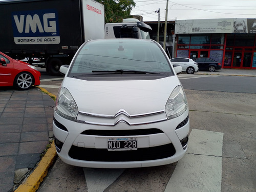 Citroën C4 Picasso 1.6 Am80 Hdi 110cv Origine