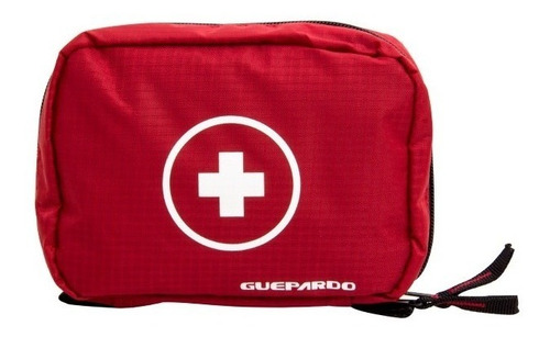 Imagem 3 de 5 de Estojo Primeiros Socorros Bolsa Para Equipamentos Guepardo