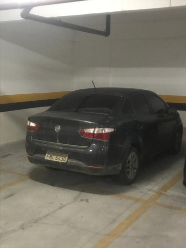 Fiat Grand Siena Essence 1.6 Dualogic