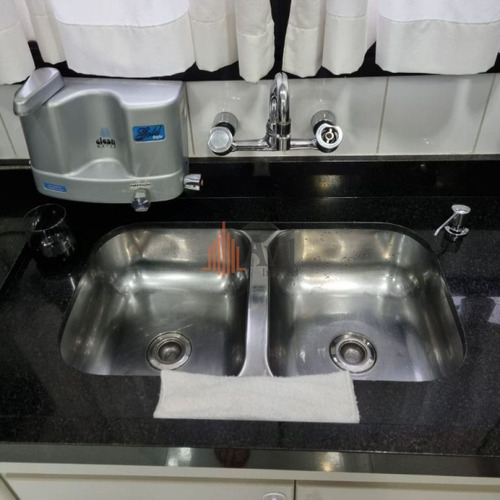 Imagem 12 de 15 de Apartamento Com 4 Dormitórios À Venda, 137 M² Por R$ 1.090.000,00 - Tatuapé - São Paulo/sp - Av6784