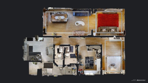 Imagem 20 de 23 de Apartamento À Venda No Bairro Vila Olímpia - São Paulo/sp - O-23022-37978