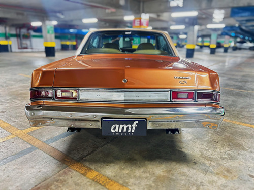 Dodge Magnum 5.2 V8 16v Gasolina 2p Manual