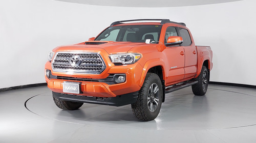 Toyota Tacoma 3.5 TRD SPECIAL EDITION 4X4
