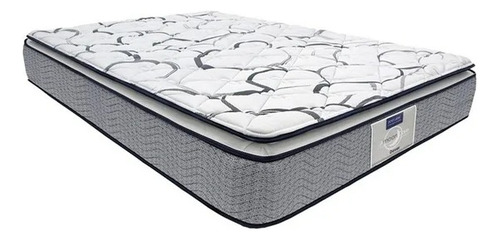 Colchon King Size Restonic Luxury
