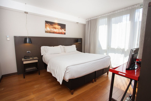 Imagen 27 de 30 de Venta Edificio Hotel Con Renta Para Inversores