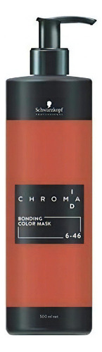 Chroma Tratamiento 500ml - mL