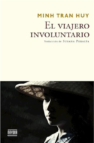 Libro - Viajero Involuntario (coleccion Ficciones) (rustica
