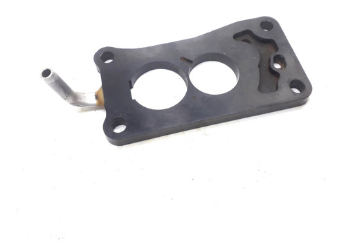 Aislador Termico Para Carburador Toyota Corolla 90-98