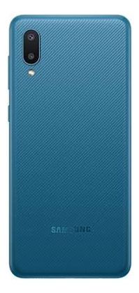 Celular Samsung A02 Usado (Usado)