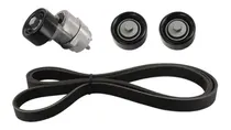 Comprar Kit Poly V - Correa Y Tensores Para Kia Sorento 2.4 G4ke 