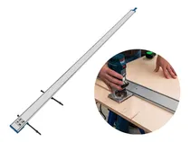 Comprar Kreg Guia De Corte Para Sierras Y Fresadoras Rip-cut Kma4700