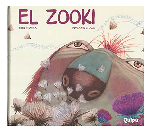 El Zooki Cartone - Rivera - Quipu - #d