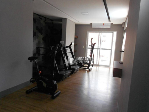 Imagem 9 de 28 de Apartamento De 2 Dormitórios, Sendo 1 Suíte, No Boqueirão, Em Praia Grande - Ap2554