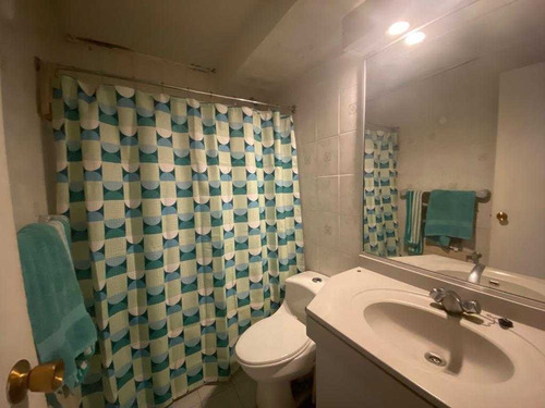 Arriendo Depto 1d1b En Salida Norte Temuco (87510)