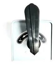 Comprar Transfer Switch Manual De 32 Amp Con Caja Para Plantas Elec.