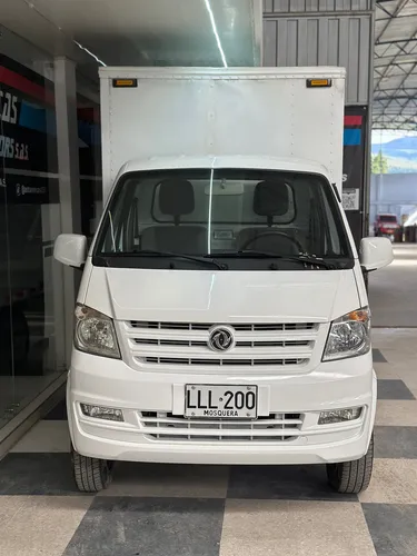 Dfsk Furgón 1.2l